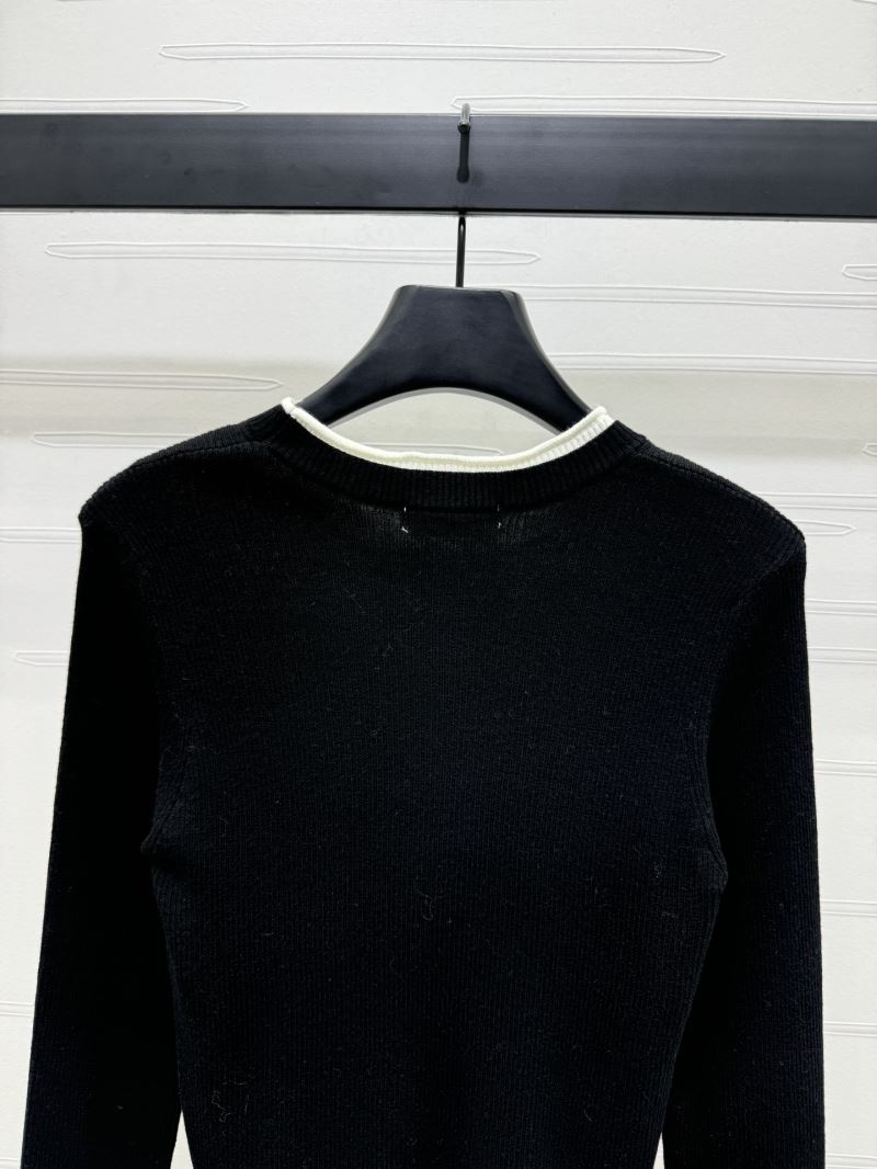 Miu Miu Sweaters